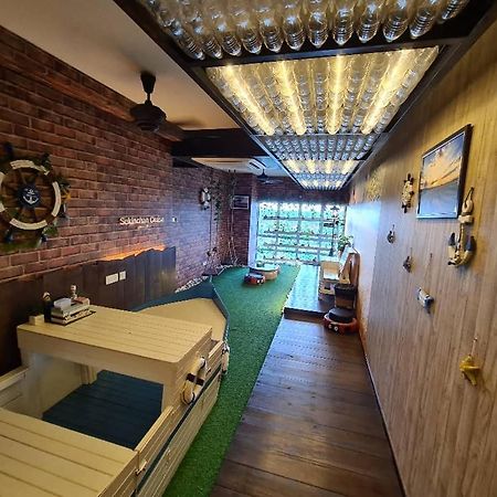 Sekinchan Paddycruise Homestay Wifi 外观 照片