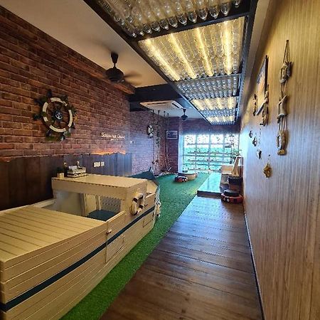 Sekinchan Paddycruise Homestay Wifi 外观 照片