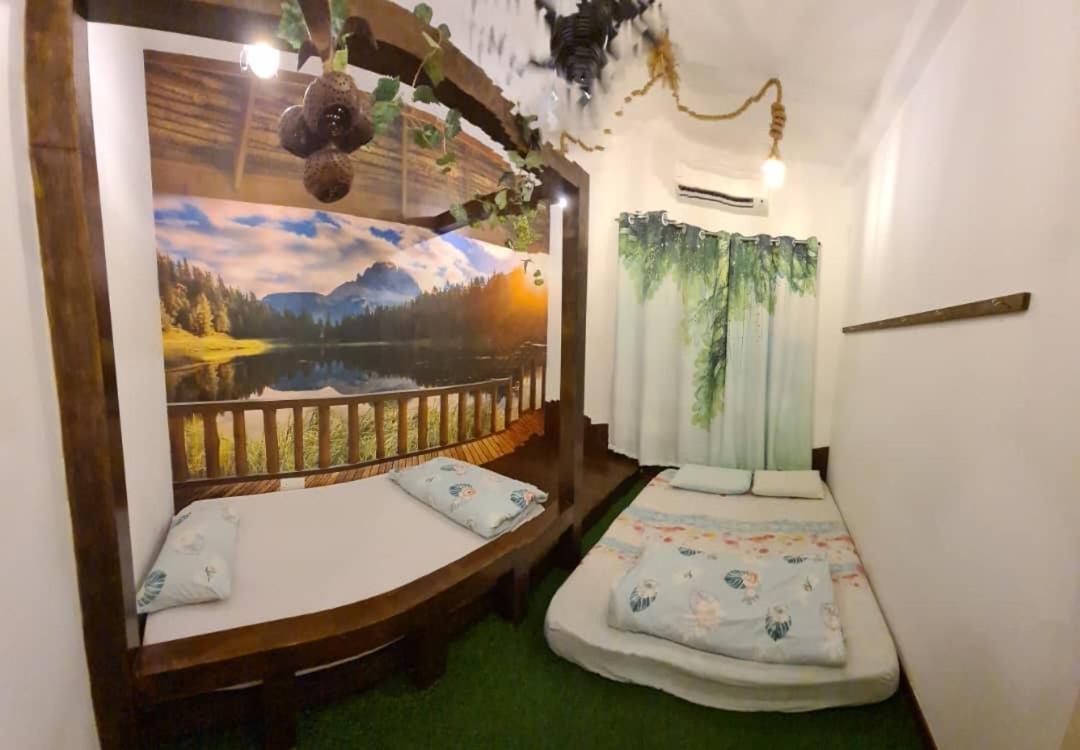 Sekinchan Paddycruise Homestay Wifi 外观 照片
