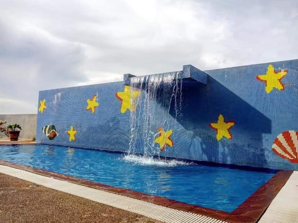 Sekinchan Paddycruise Homestay Wifi 外观 照片