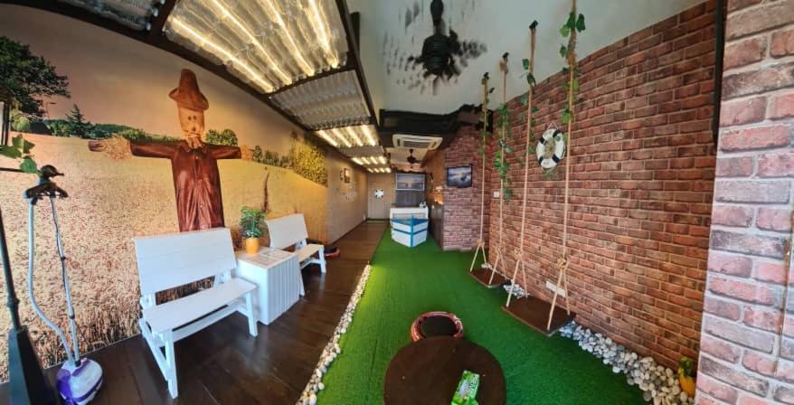 Sekinchan Paddycruise Homestay Wifi 外观 照片