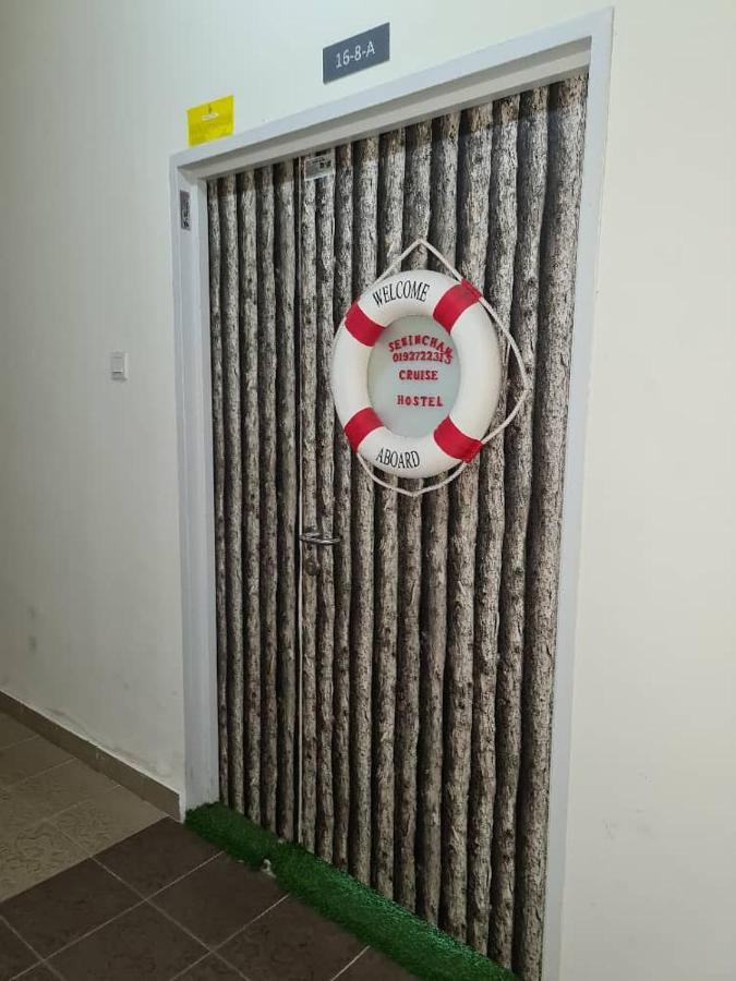 Sekinchan Paddycruise Homestay Wifi 外观 照片
