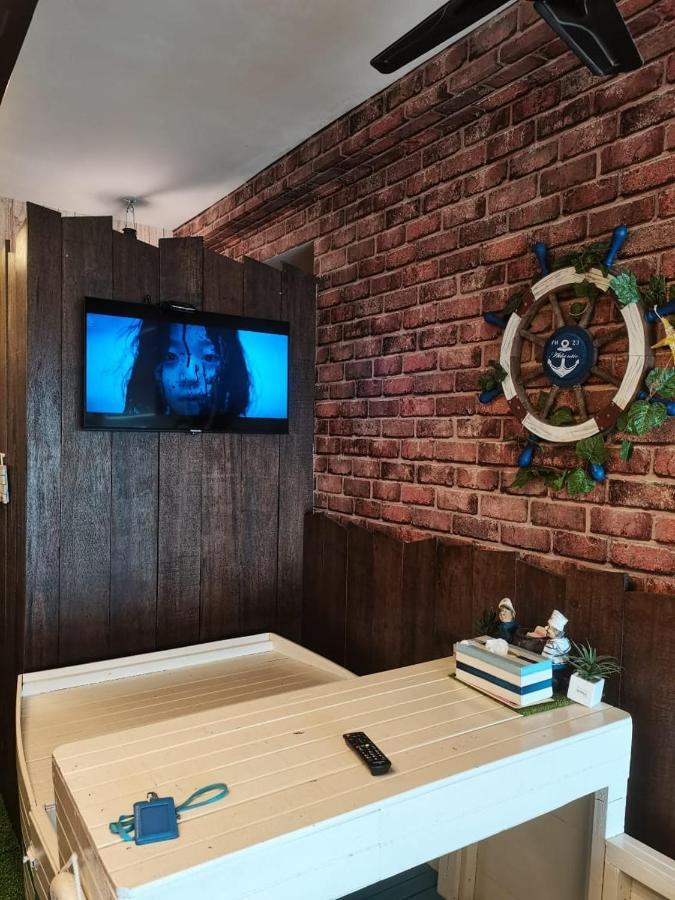 Sekinchan Paddycruise Homestay Wifi 外观 照片